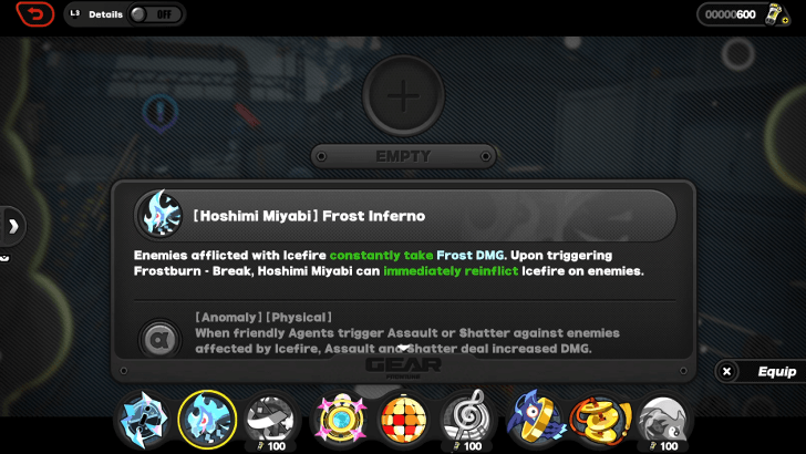 Select your Tactical Prism Program