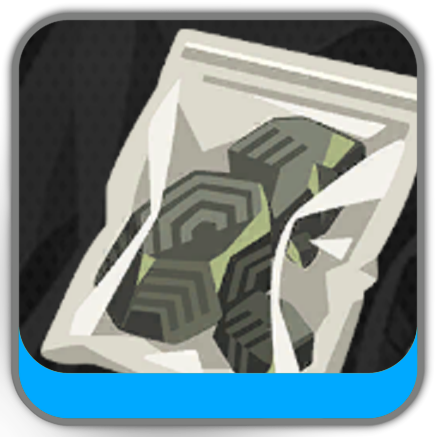 Mild Ether Crystal (Fine)