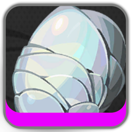 Porcelume Ore (Rare)