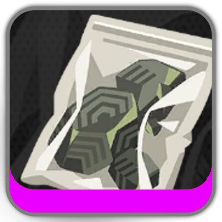 Mild Ether Crystal (Rare)