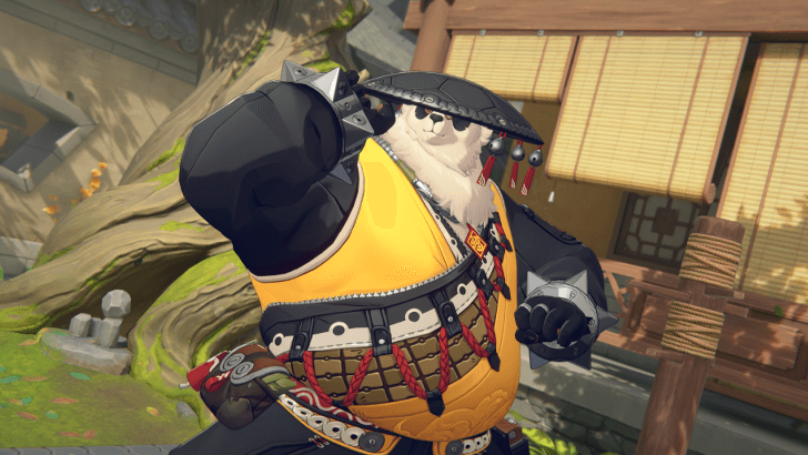 Pan Yinhu Lore Details