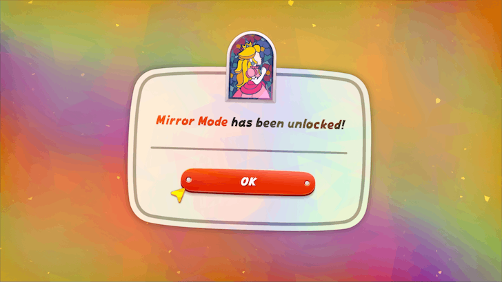 Mario Kart World - Unlock Mirror Mode.png