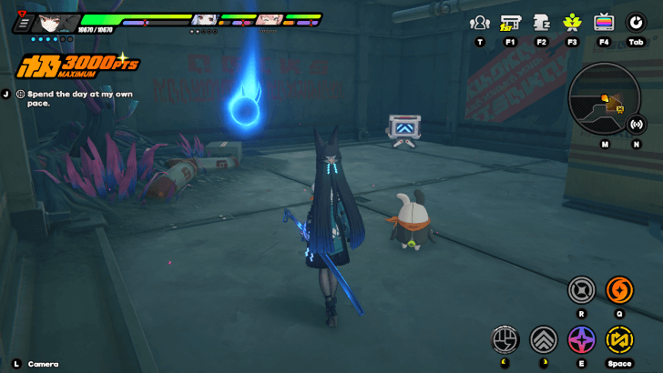 Lemnian Hollow Rough Machining Center Mini Cargo Truck 1