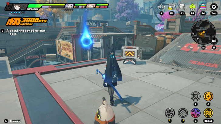 Lemnian Hollow Rough Machining Center Mini Cargo Truck 2