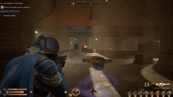 Mentat Deploy Sentinel