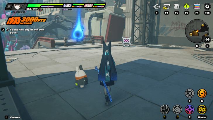 Lemnian Hollow Rough Machining Center Mini Cargo Truck 3