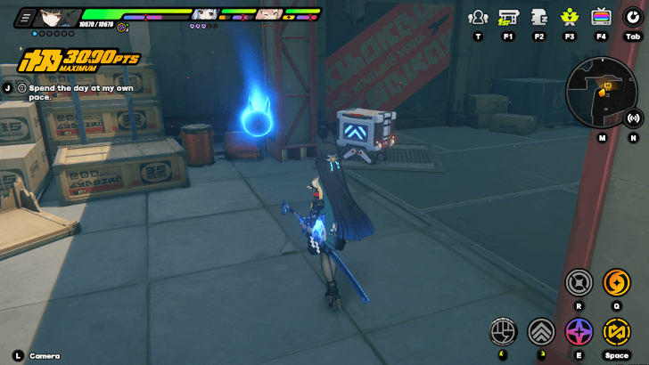 Lemnian Hollow Rough Machining Center Mini Cargo Truck 4