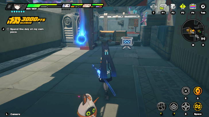 Lemnian Hollow Rough Machining Center Mini Cargo Truck 6