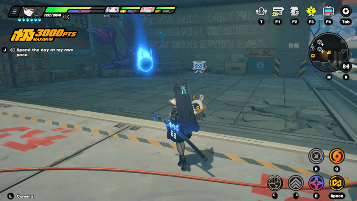 Lemnian Hollow Rough Machining Center Mini Cargo Truck 9