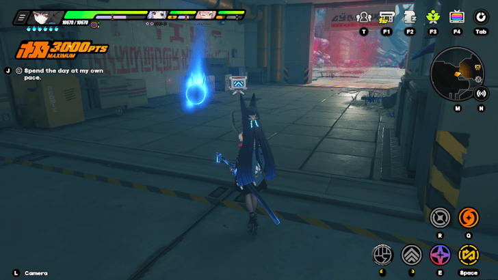 Lemnian Hollow Rough Machining Center Mini Cargo Truck 10