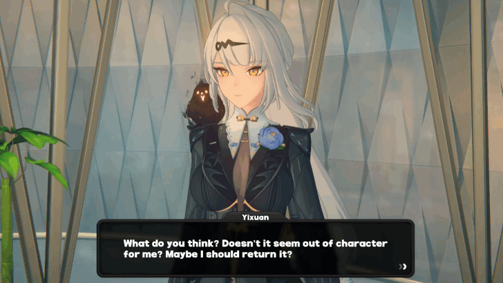 Meet at Lumina Galleria