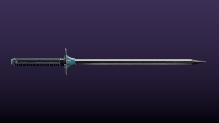 Pseudo-Pulse-Sword