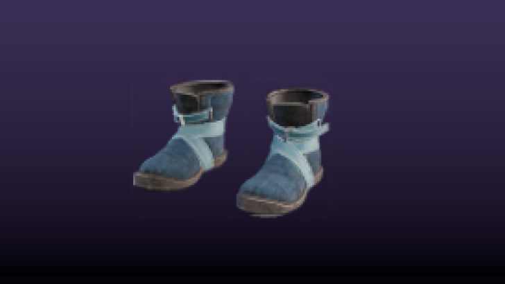 Softstep Boots