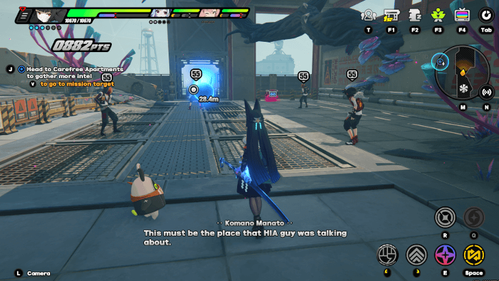 Lemnian Hollow Carefree Apartments Mini Cargo Truck 1