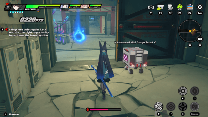 Lemnian Hollow Carefree Apartments Mini Cargo Truck 4