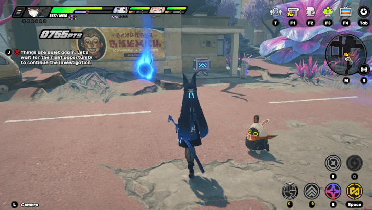 Lemnian Hollow Carefree Apartments Mini Cargo Truck 5