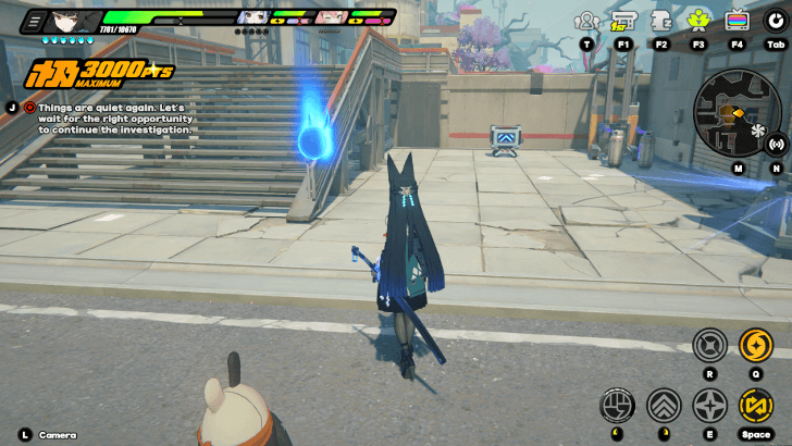 Lemnian Hollow Carefree Apartments Mini Cargo Truck 9