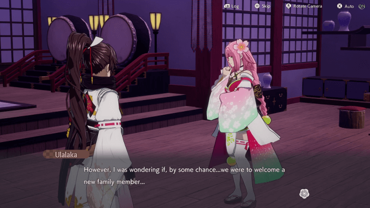 Proposal to Have a Kid