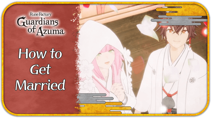 Marriage Guide: Can You Marry Multiple Characters?