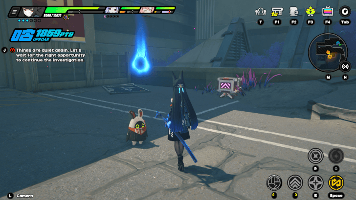 Lemnian Hollow Carefree Apartments Mini Cargo Truck 3