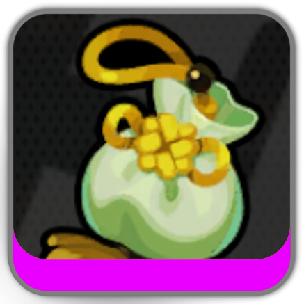 Spirit-Cleansing Pouch