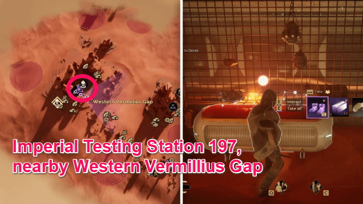 Softstep Boots Location