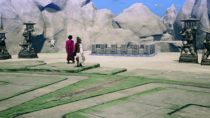 Open the Demon Gates