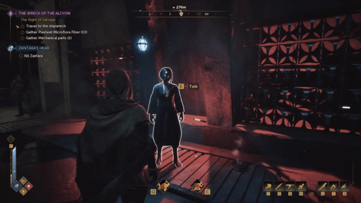 Advanced Bene Gesserit Trainer Overworld Location.png