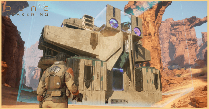 Base Design Sharing Board