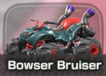 Bowser Bruiser