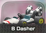 B Dasher