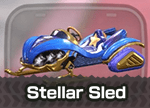 Stellar Sled