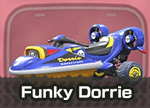 Funky Dorrie