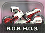 R.O.B. H.O.G.