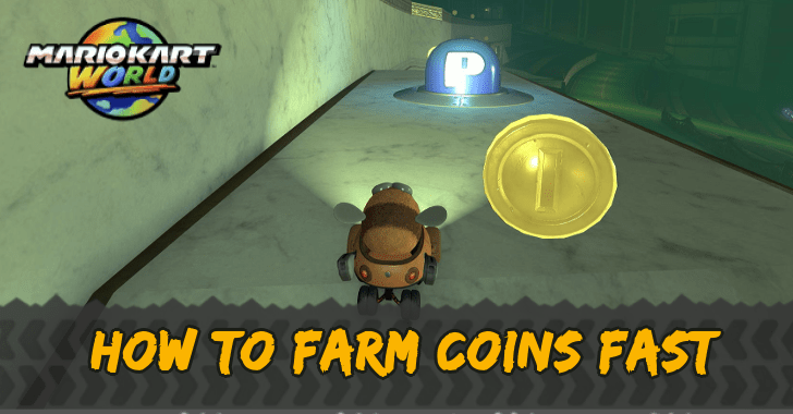 Coin Farm Banner