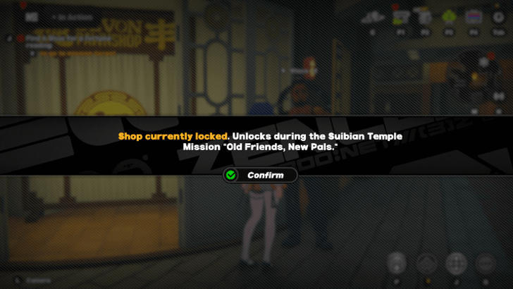 Devon Pawnshop Unlock Requirements