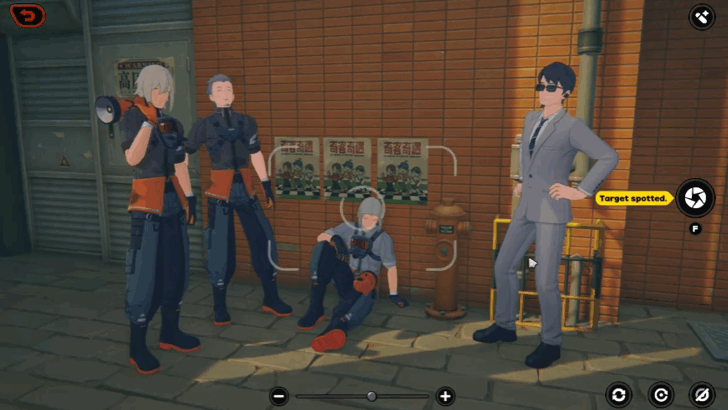 Find Miners to Interview