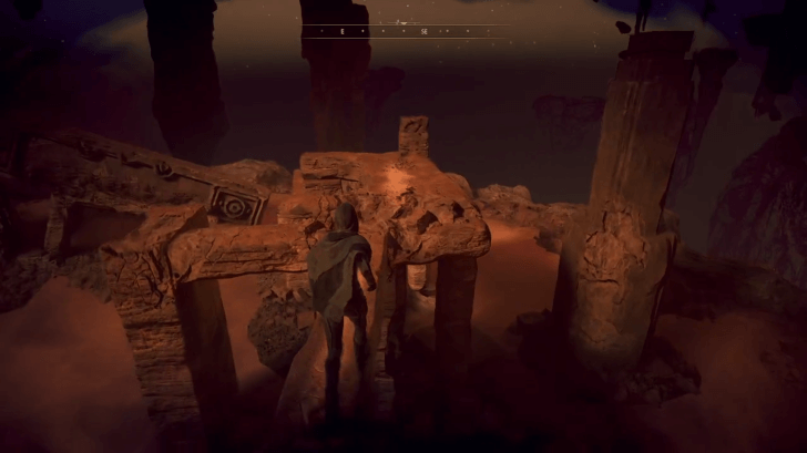 Fifth Trial of Aql Parkour