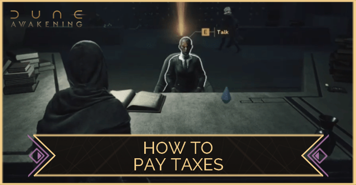 How to Pay Taxes