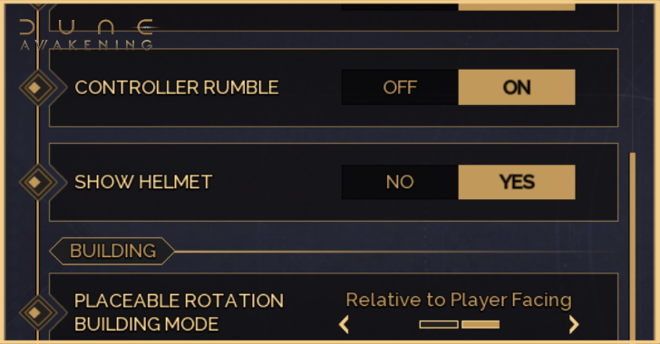 How to Hide Your Helmet Textless