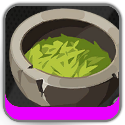 Snowbud Bowl Icon