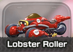 Lobster Roller