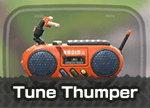 Tune Thumper
