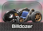 Billdozer