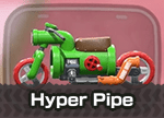 Hyper Pipe