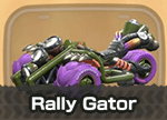 Rally Gator