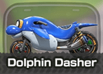 Dolphin Dasher