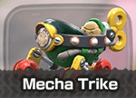 Mecha Trike