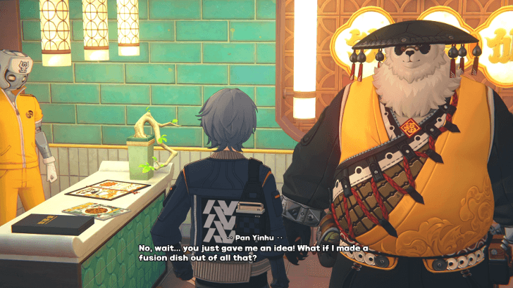 Inspiration for New Recipes