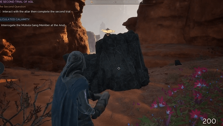 Basalt Stone How to Get